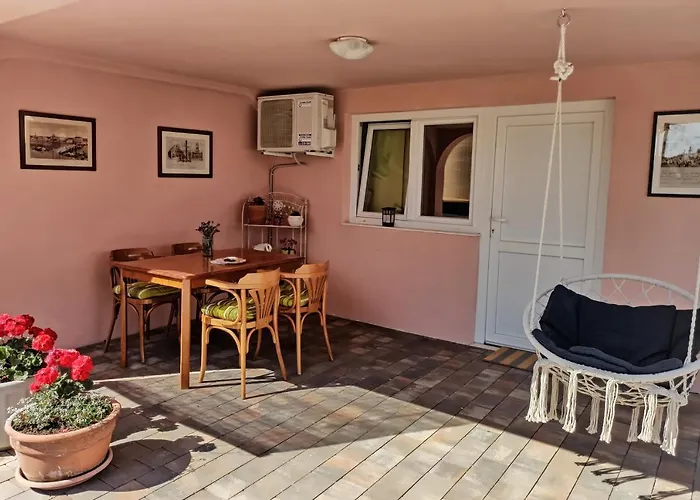 Apartman Nola