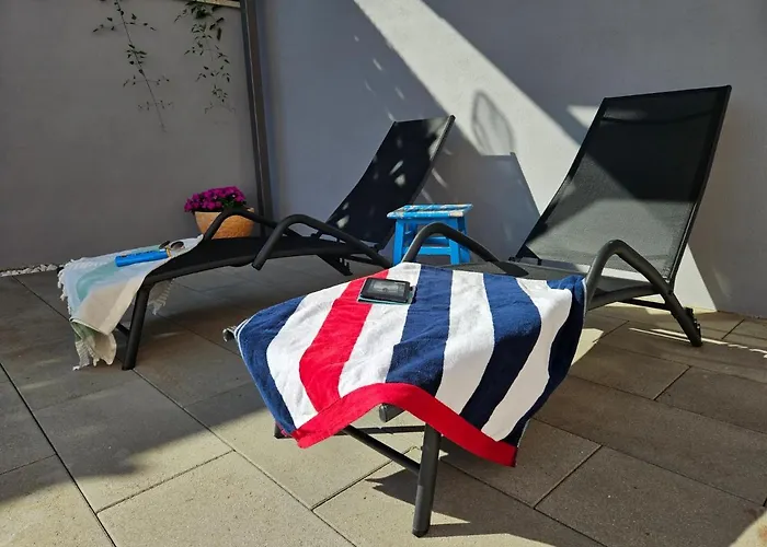 Apartman Nola
