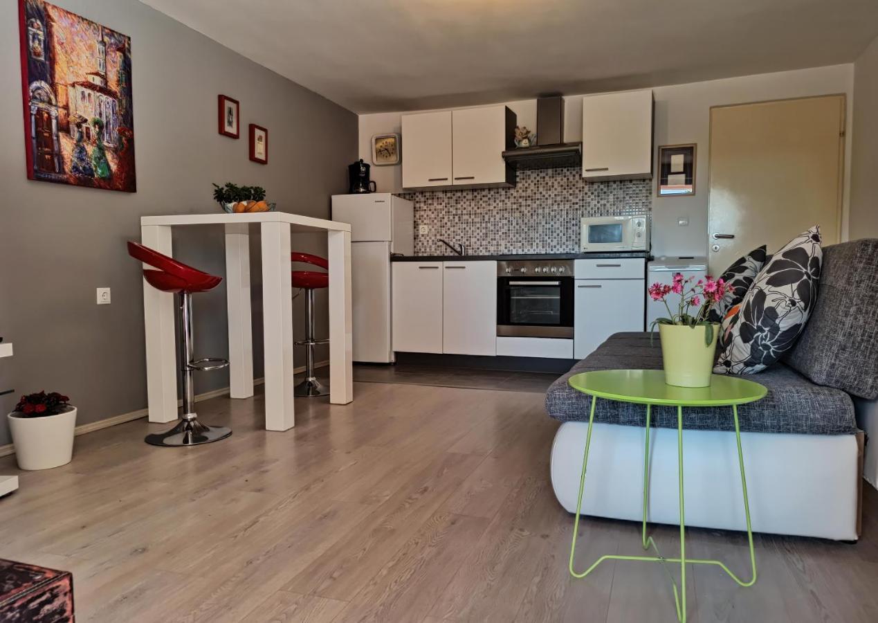 Apartman Nola Zára
