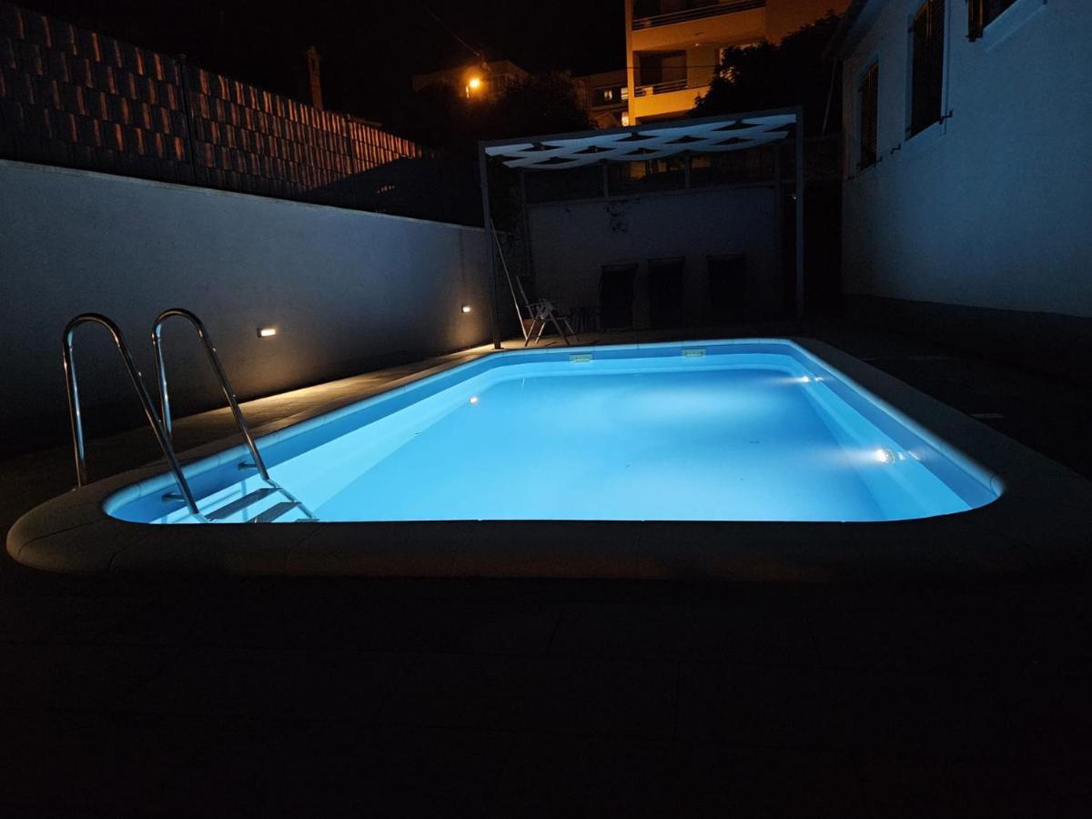 Apartment Nola Zadar